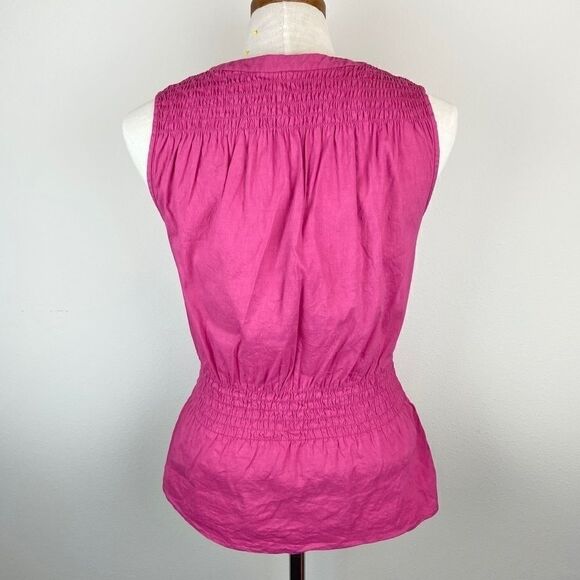 Theory Tank Top - Picture 4 of 5